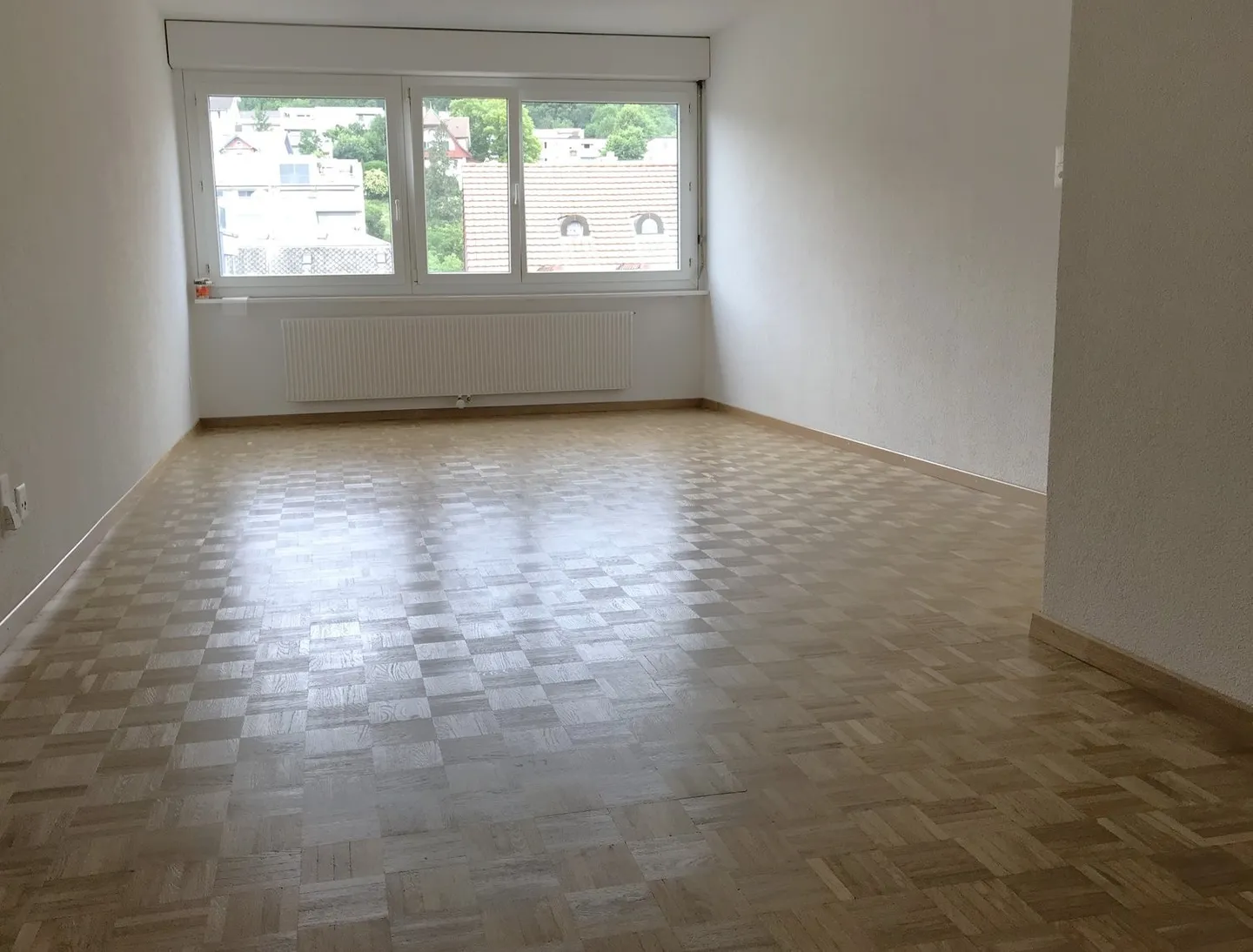 Appartamento affascinante con 2 camere in posizione centrale a Biel - Foto 4 di 4