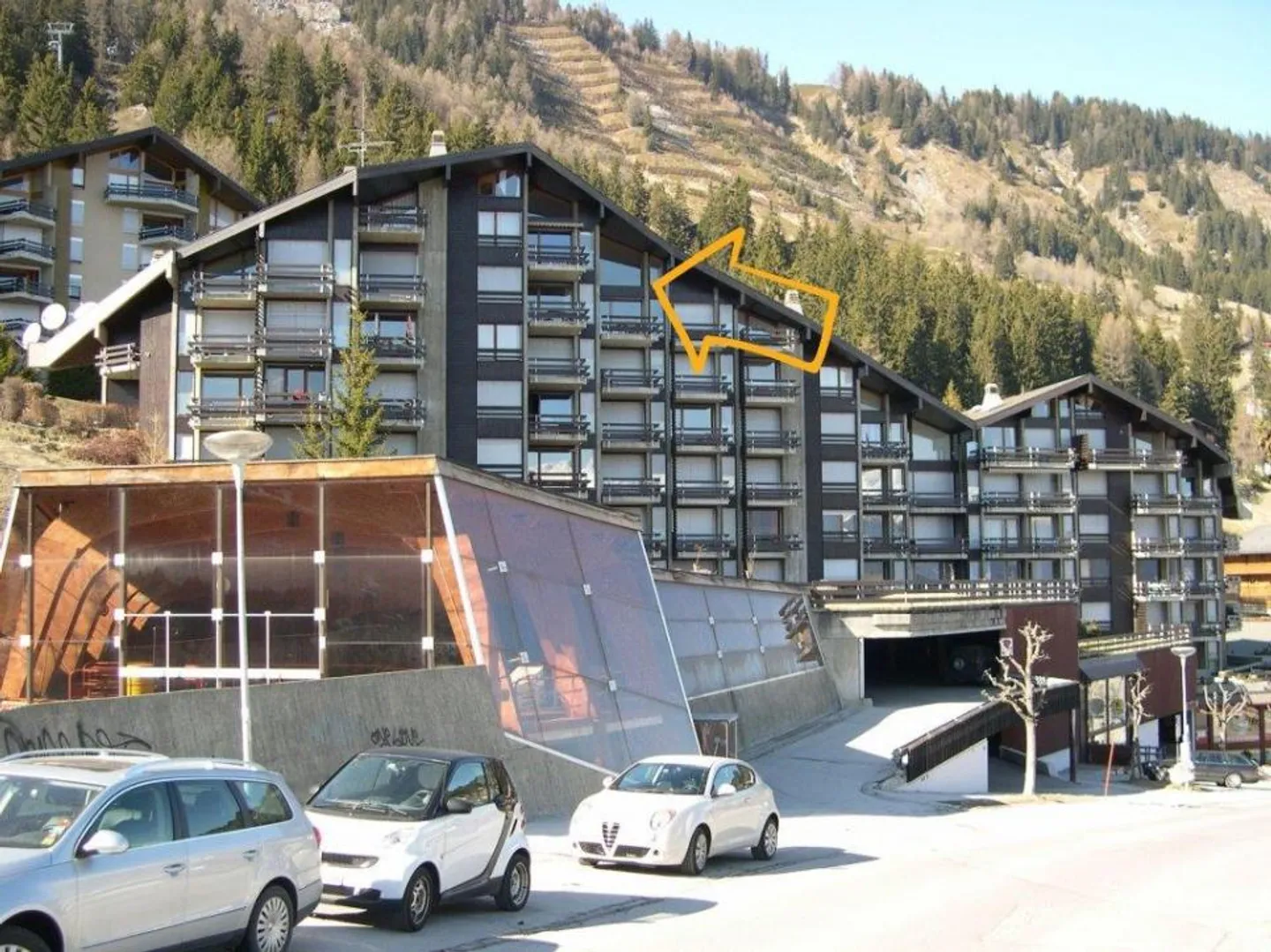 Magnifico Duplex in Affitto per la Settimana, Posizione Centrale - Foto 13 di 13