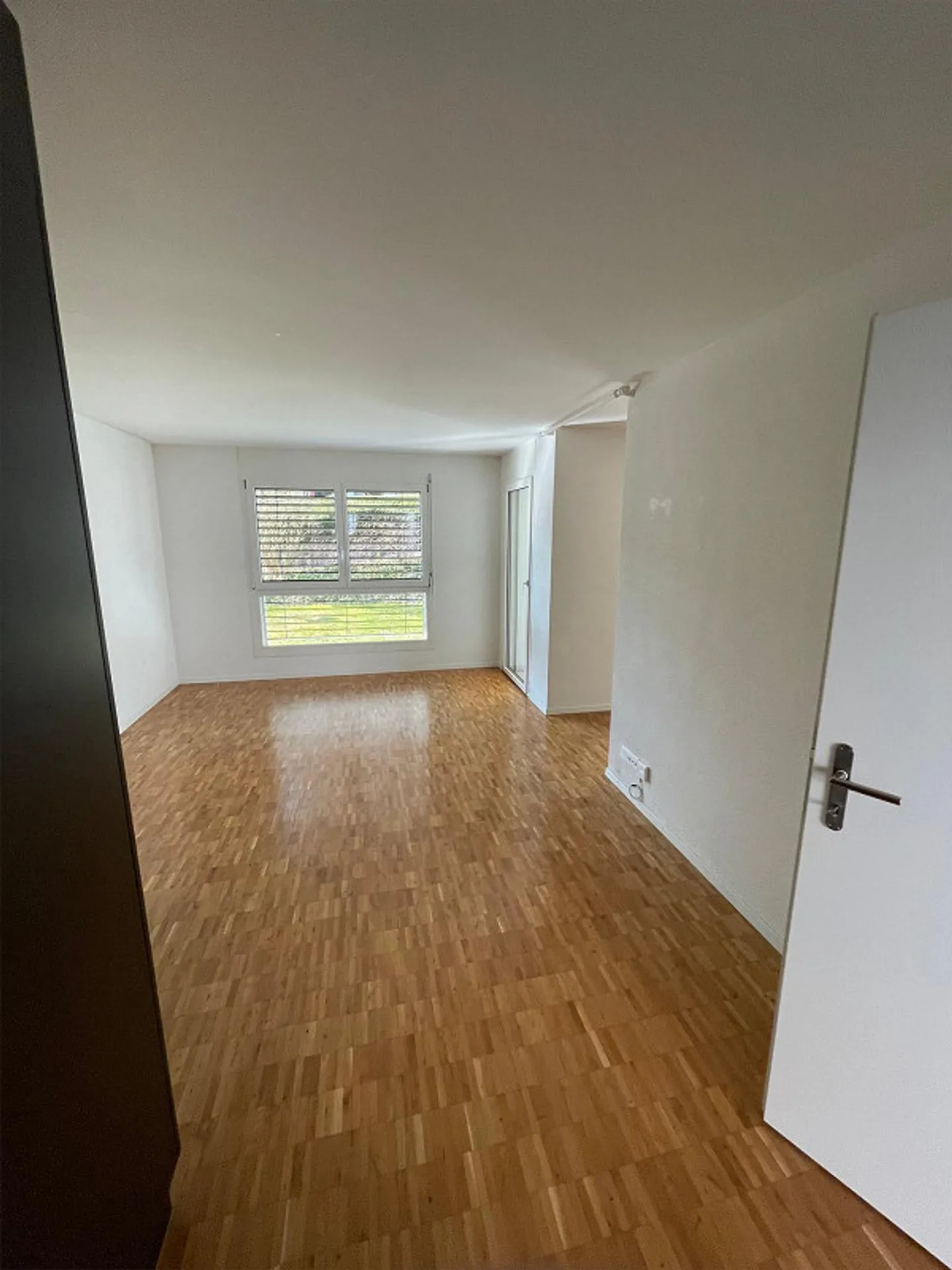 Beautiful 2.5-room apartment for rent - Photo 4 of 10