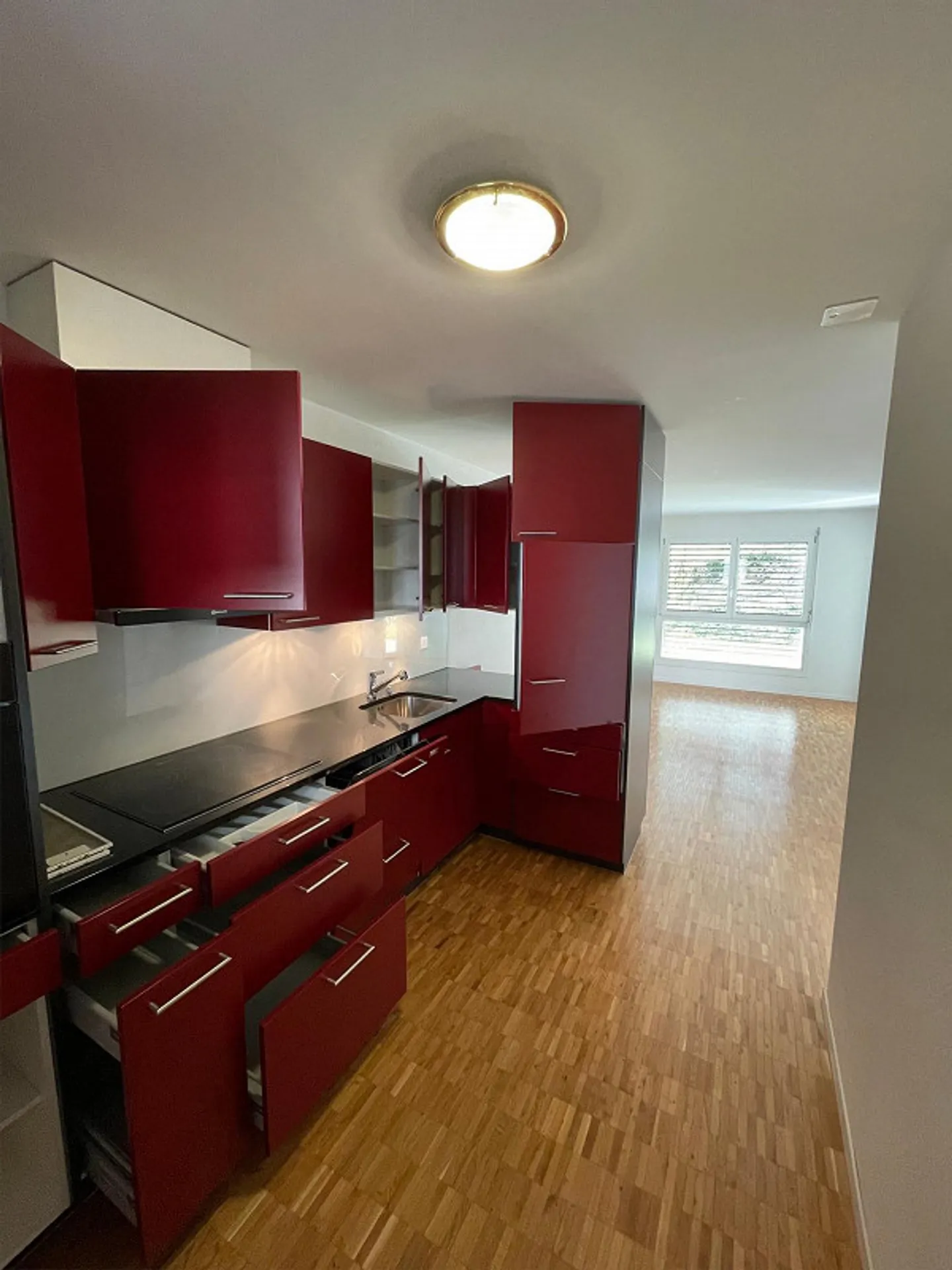 Beautiful 2.5-room apartment for rent - Photo 5 of 10