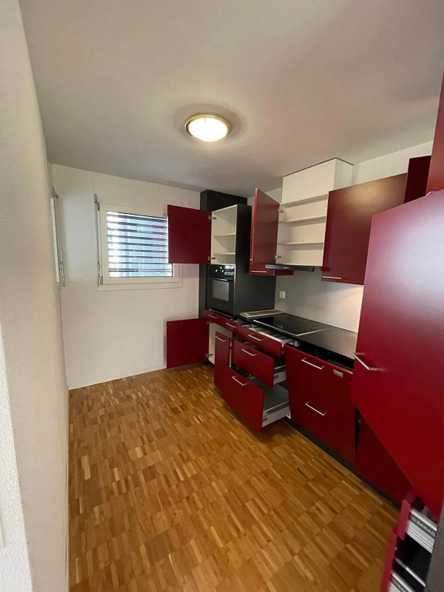 Beautiful 2.5-room apartment for rent - Photo 6 of 10