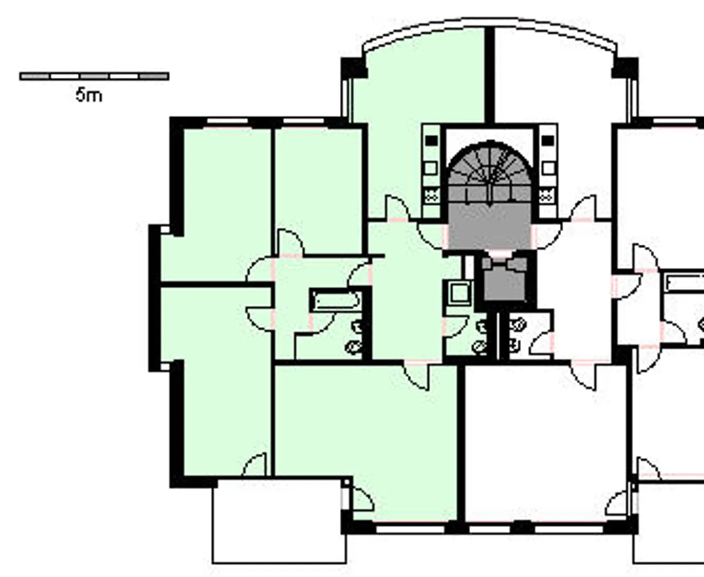 Appartement à louer - Photo 6 sur 6