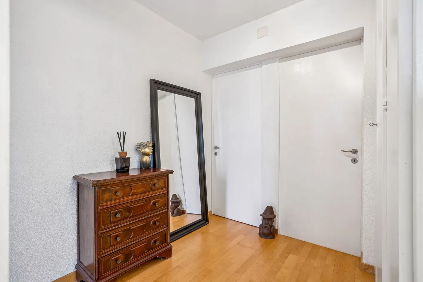 2.5 Zimmer Gartenwohnung in Oberrieden - Foto 5 von 16