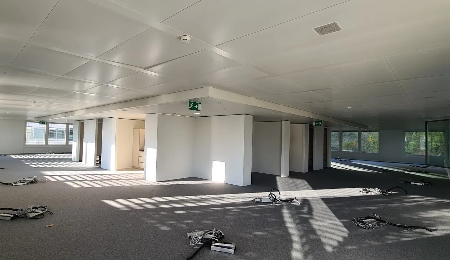 Espaces de bureau à louer à Lausanne - Photo 3 sur 8