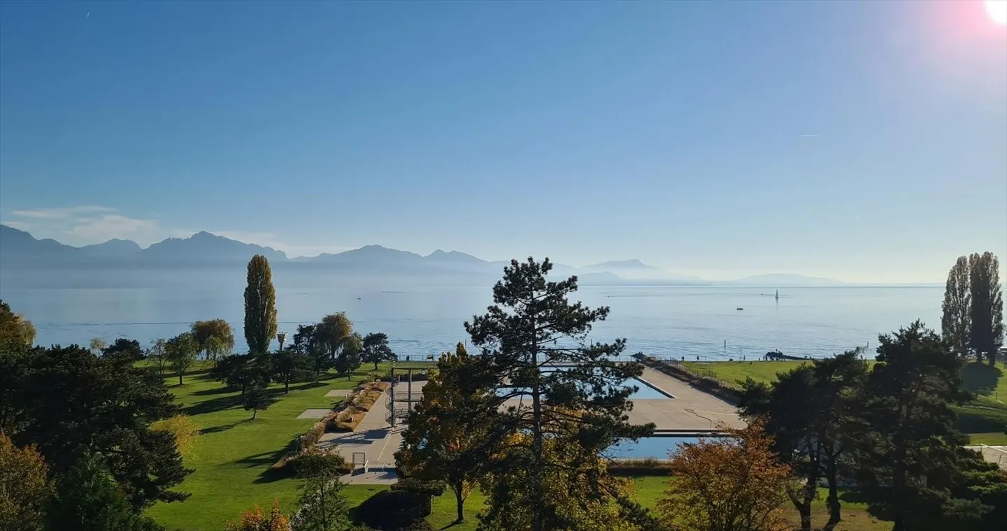 Espaces de bureau à louer à Lausanne - Photo 4 sur 8