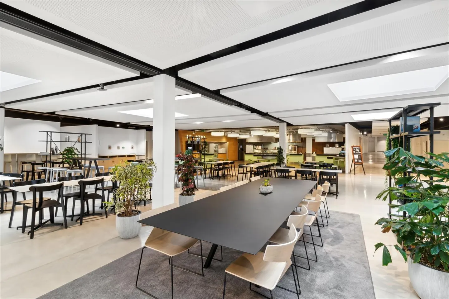 Espaces de bureau à louer à Lausanne - Photo 5 sur 8
