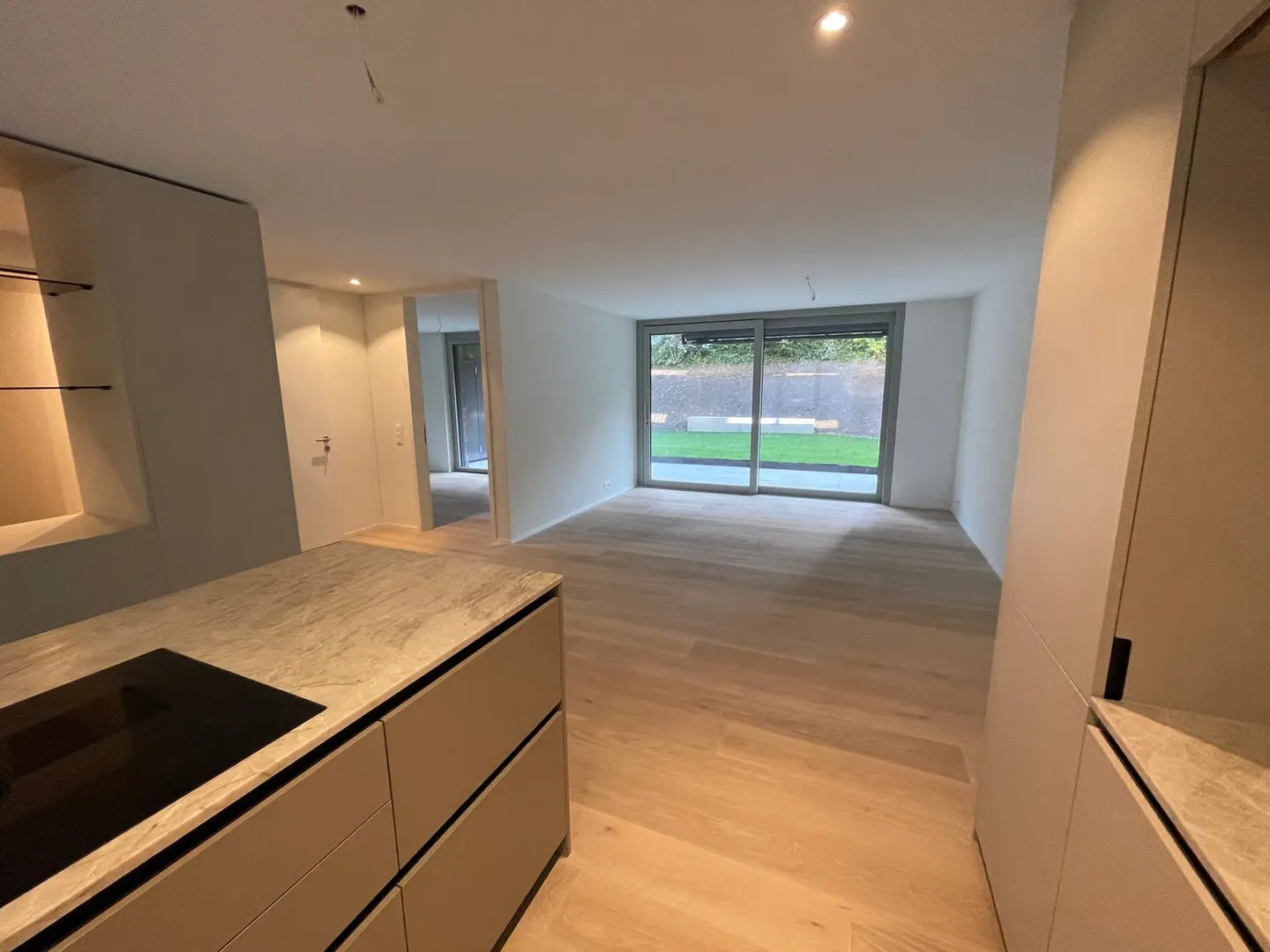 Moderno appartamento di 4,5 stanze a Zumikon – Prima occupazione da novembre 2026 - Foto 2 di 10