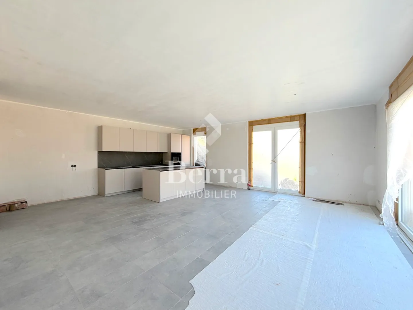 Villa moderne avec vue panoramique - Photo 5 sur 13