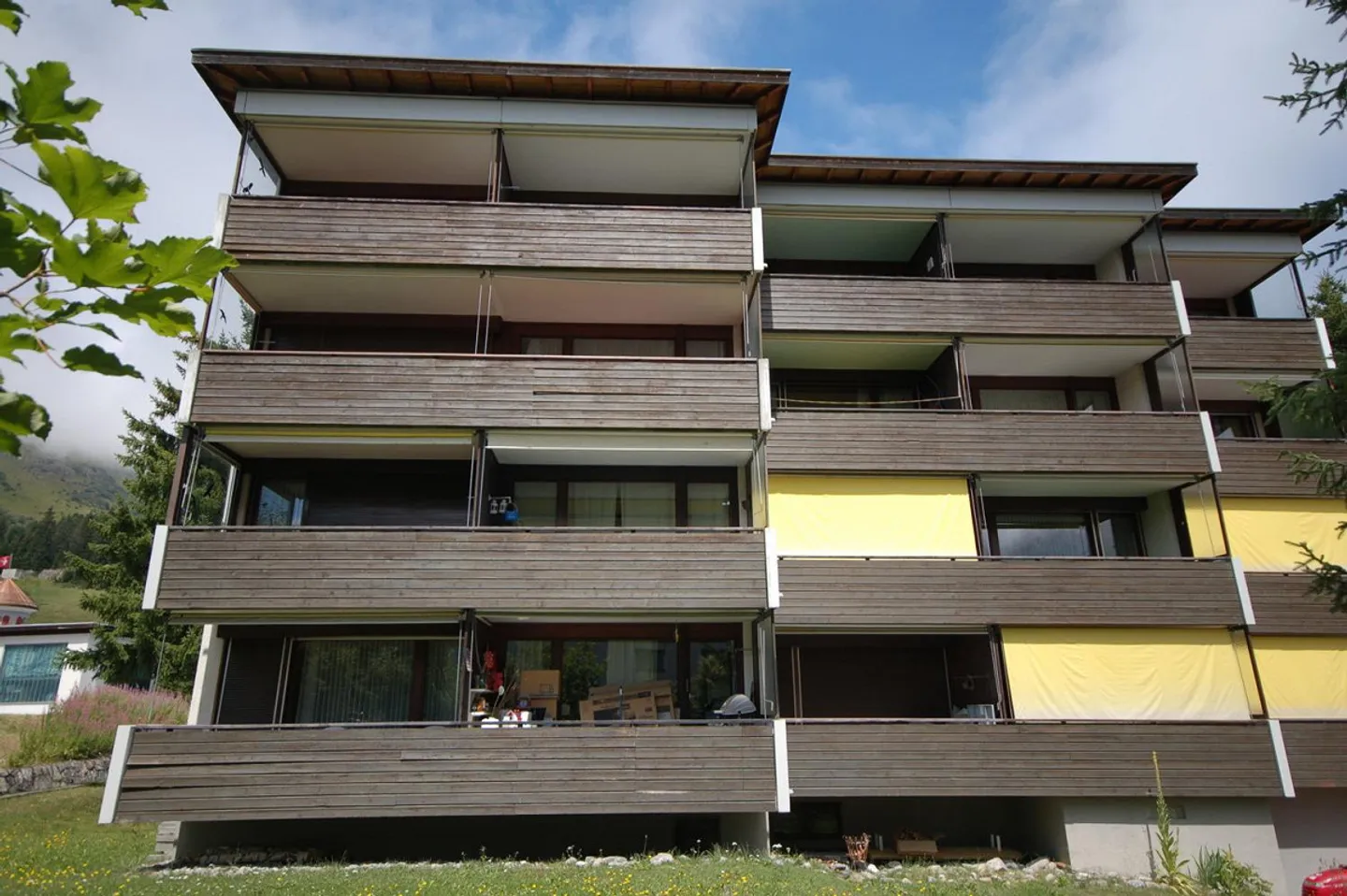 2-ZW SEEHORNBLICK NR. 15 - Photo 1 of 7