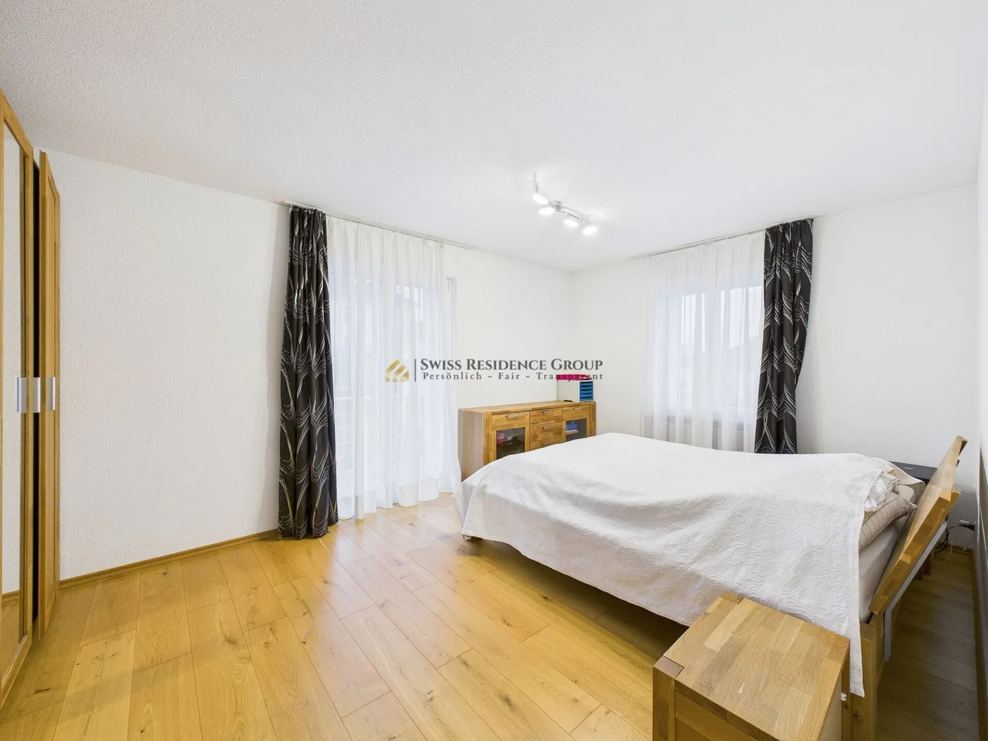 Casa unifamiliare da sogno in un quartiere tranquillo di Gretzenbach - Foto 8 di 16