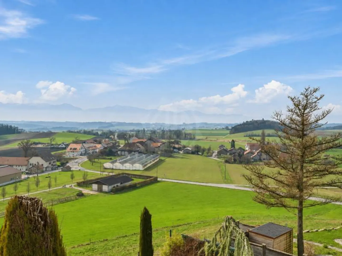 Warm villa - Cossonay-Ville - Photo 4 of 12