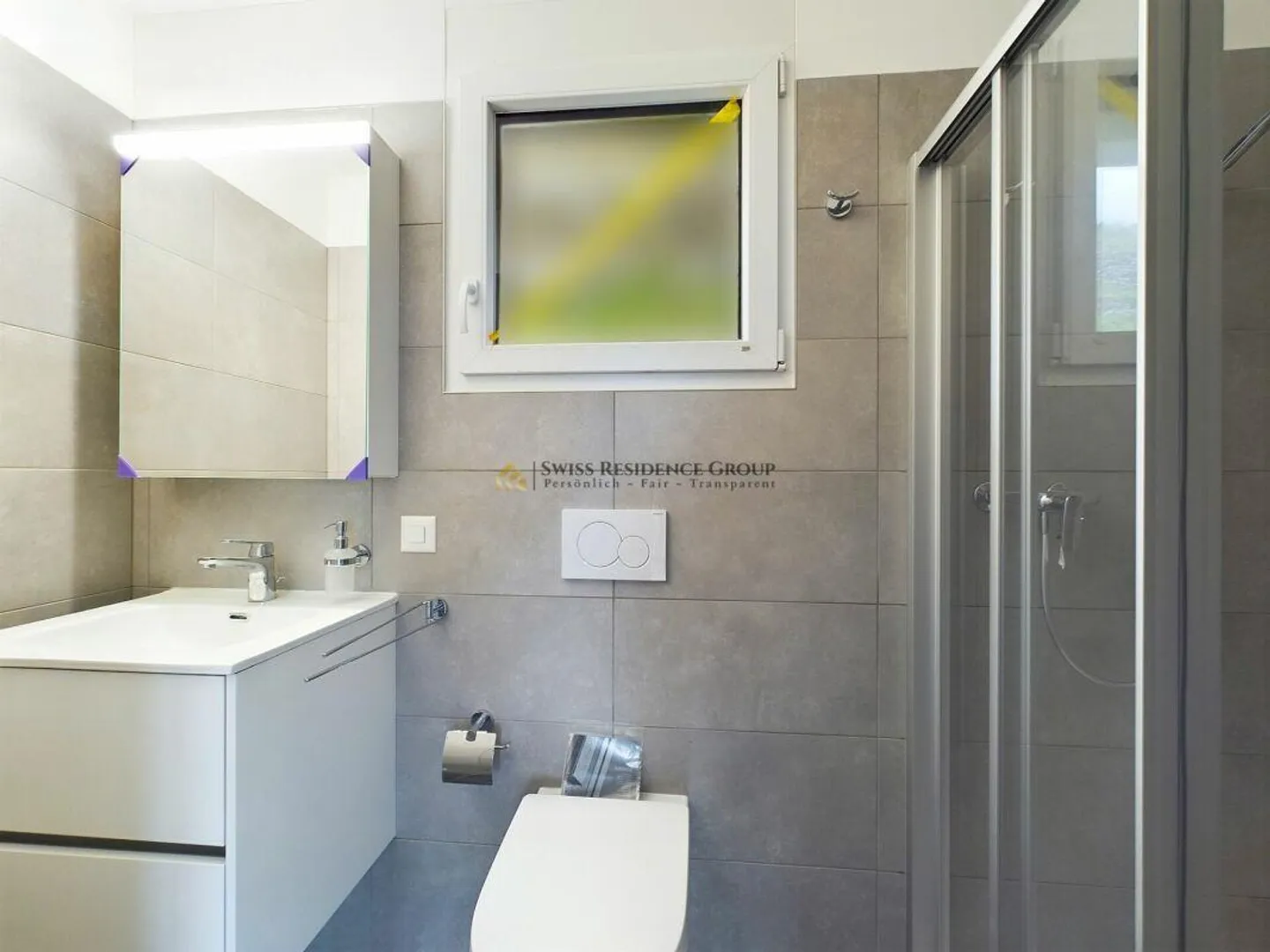 Nouvelle construction d'une maison individuelle de 5,5 pièces avec jardin privé - Photo 5 sur 14