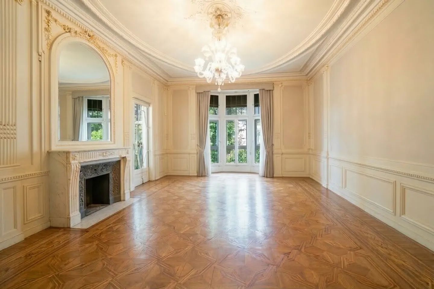 Mansione prestigiosa con 9,5 stanze - Foto 1 di 7