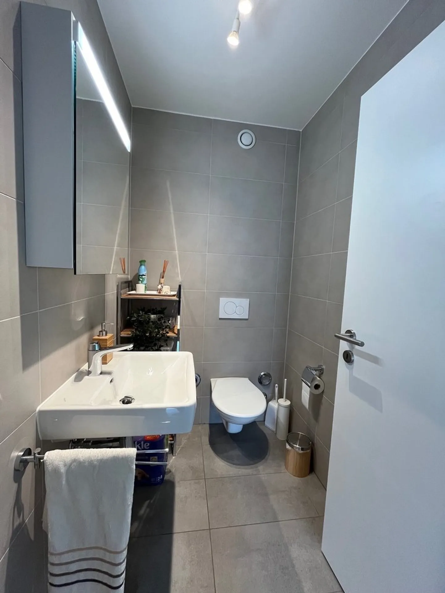 Appartamento Luminoso Vicino al Lago - Foto 11 di 11