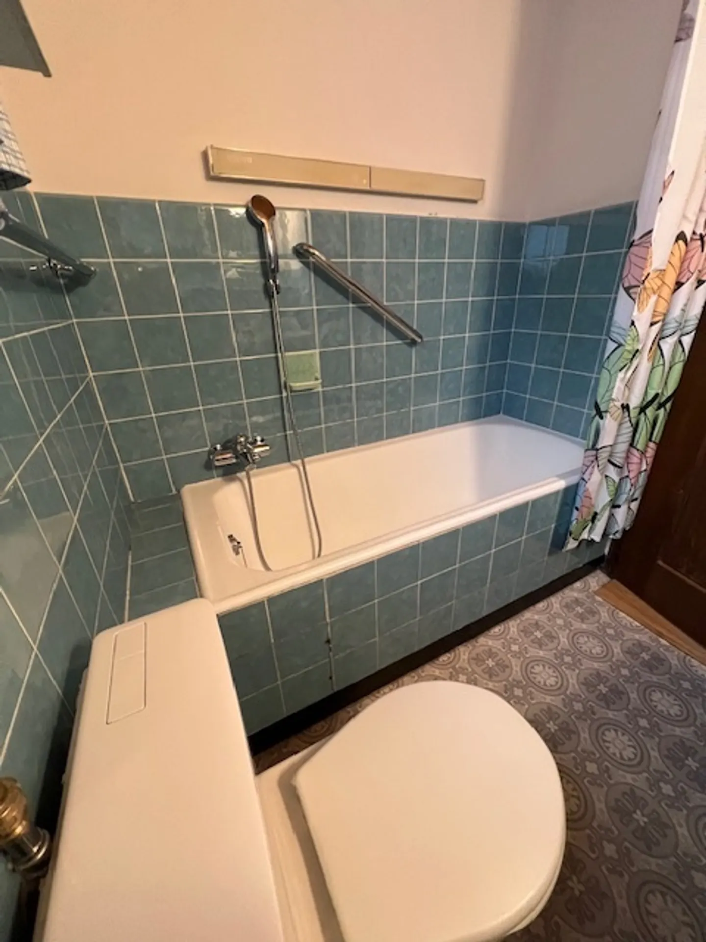 Renovierungsprojekt Haus - Foto 12 von 25