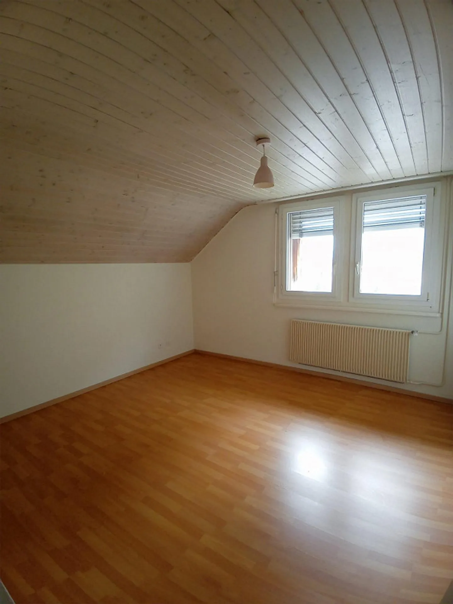 Bewährte  3.5 Zimmerwohnung in Pieterlen - Foto 2 von 13
