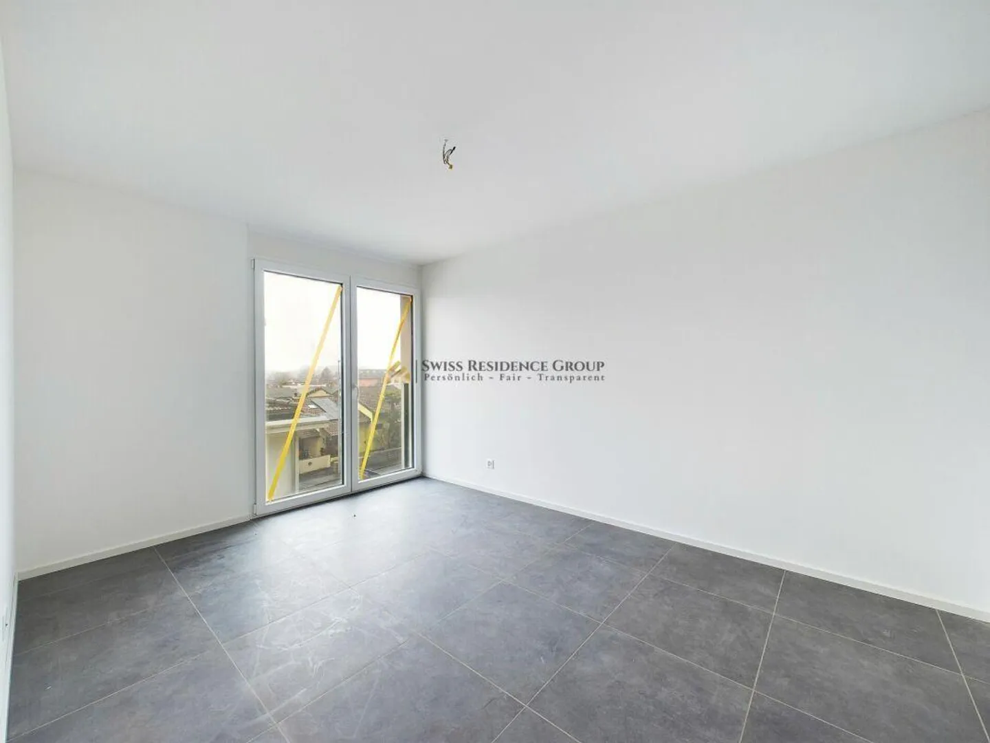 Nouvelle construction d'une maison individuelle de 5,5 pièces avec jardin privé - Photo 12 sur 14
