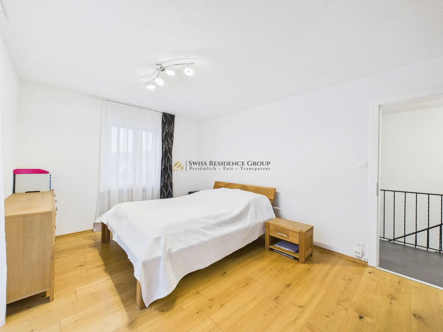 Casa unifamiliare da sogno in un quartiere tranquillo di Gretzenbach - Foto 9 di 16