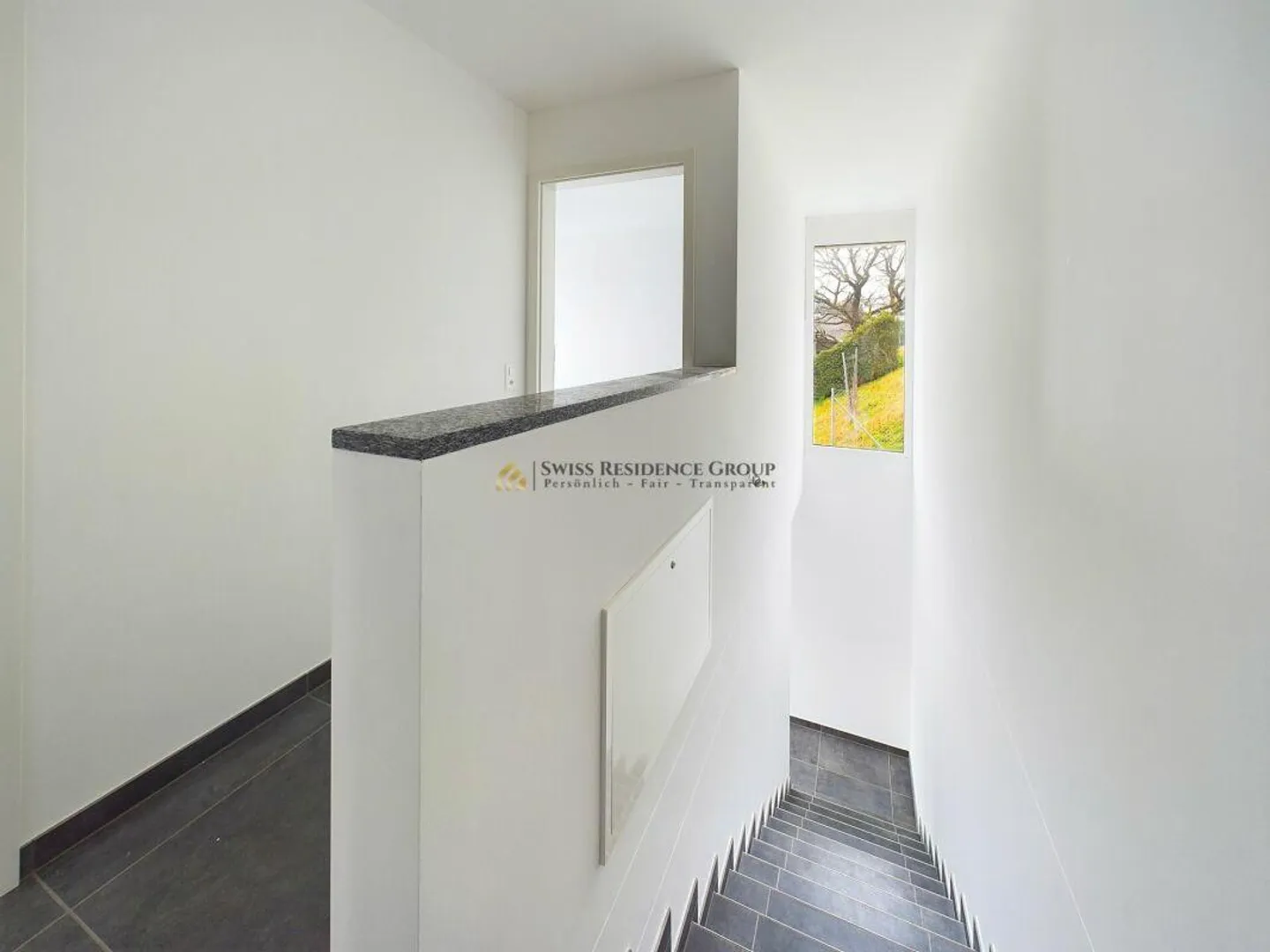 Nouvelle construction d'une maison individuelle de 5,5 pièces avec jardin privé - Photo 7 sur 14