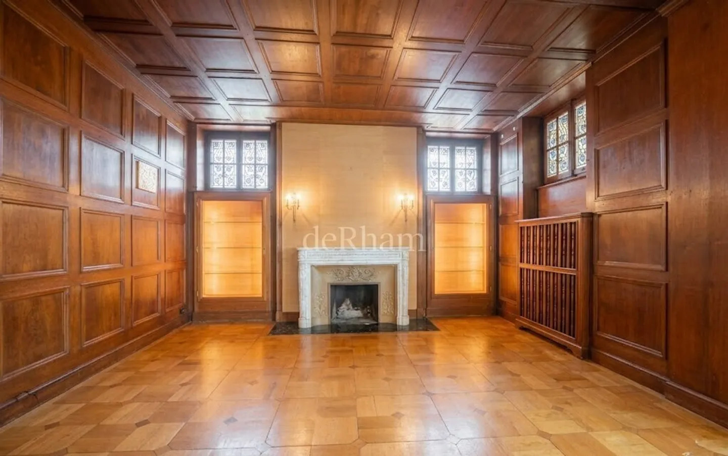 Mansione prestigiosa con 9,5 stanze - Foto 4 di 7