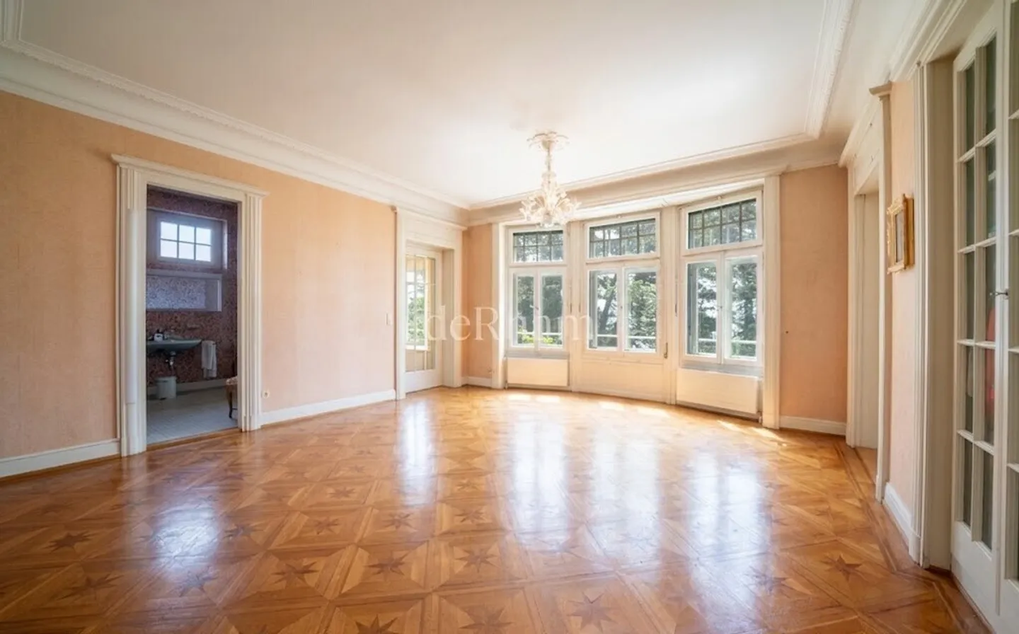 Mansione prestigiosa con 9,5 stanze - Foto 6 di 7