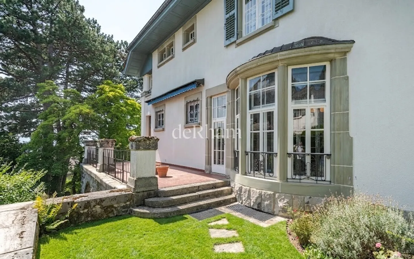 Mansione prestigiosa con 9,5 stanze - Foto 7 di 7