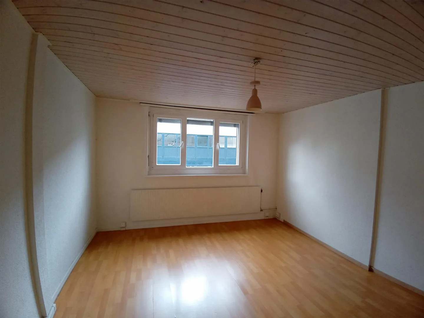 Bewährte  3.5 Zimmerwohnung in Pieterlen - Foto 3 von 13