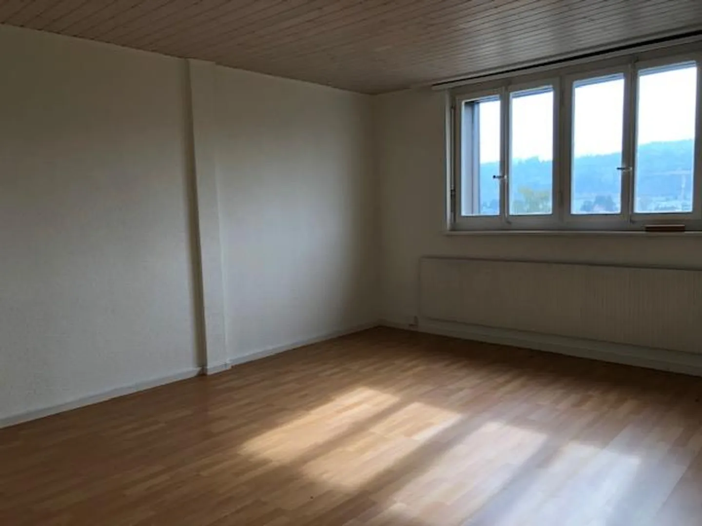 Bewährte  3.5 Zimmerwohnung in Pieterlen - Foto 5 von 13
