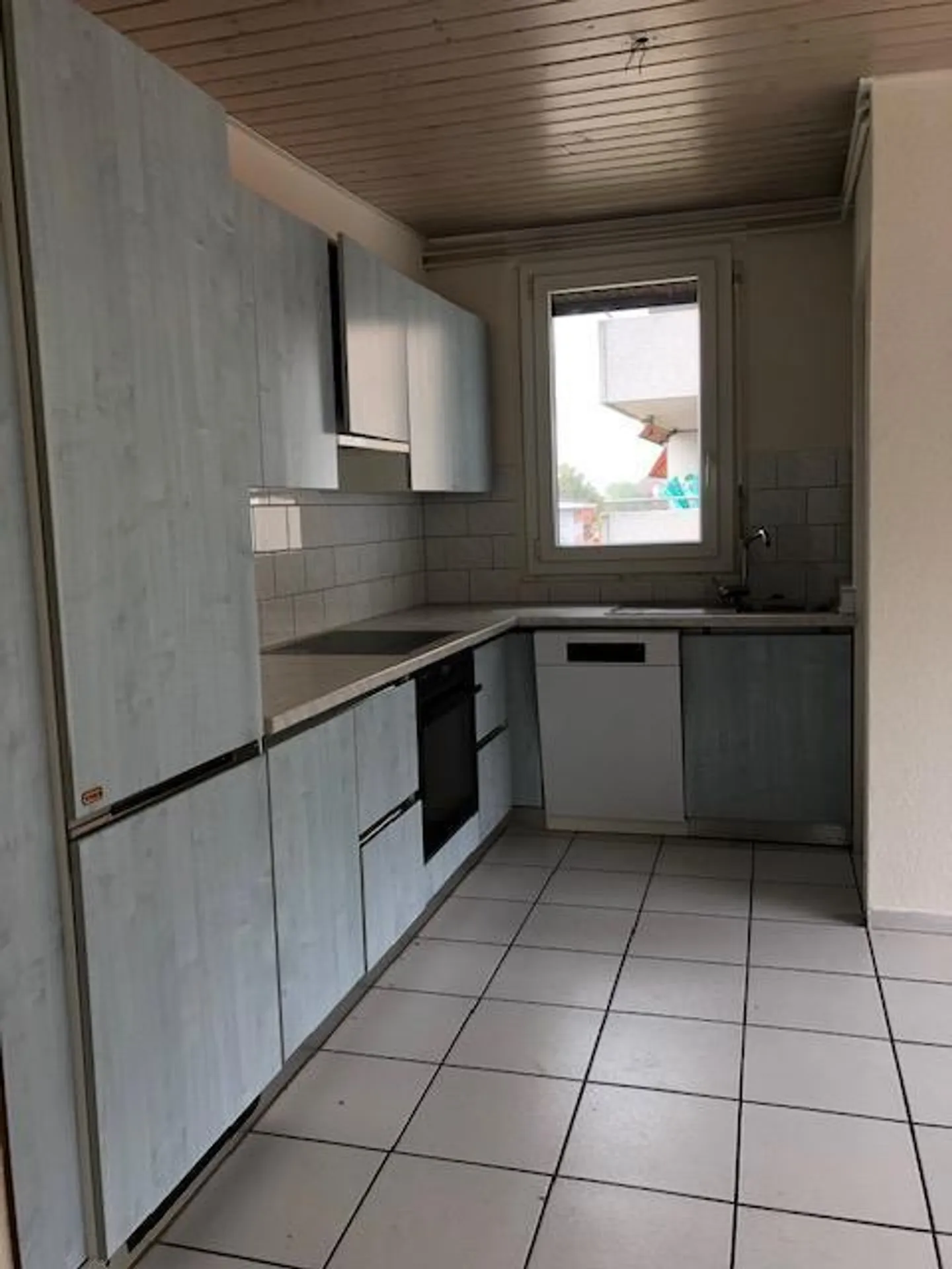 Bewährte  3.5 Zimmerwohnung in Pieterlen - Foto 6 von 13