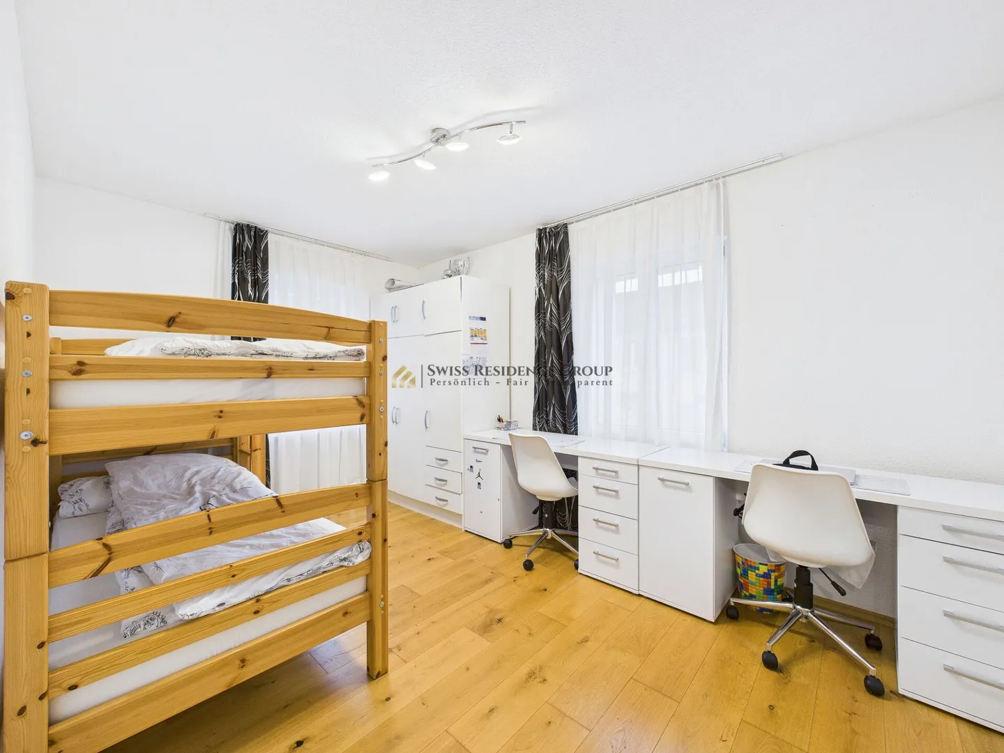 Casa unifamiliare da sogno in un quartiere tranquillo di Gretzenbach - Foto 11 di 16