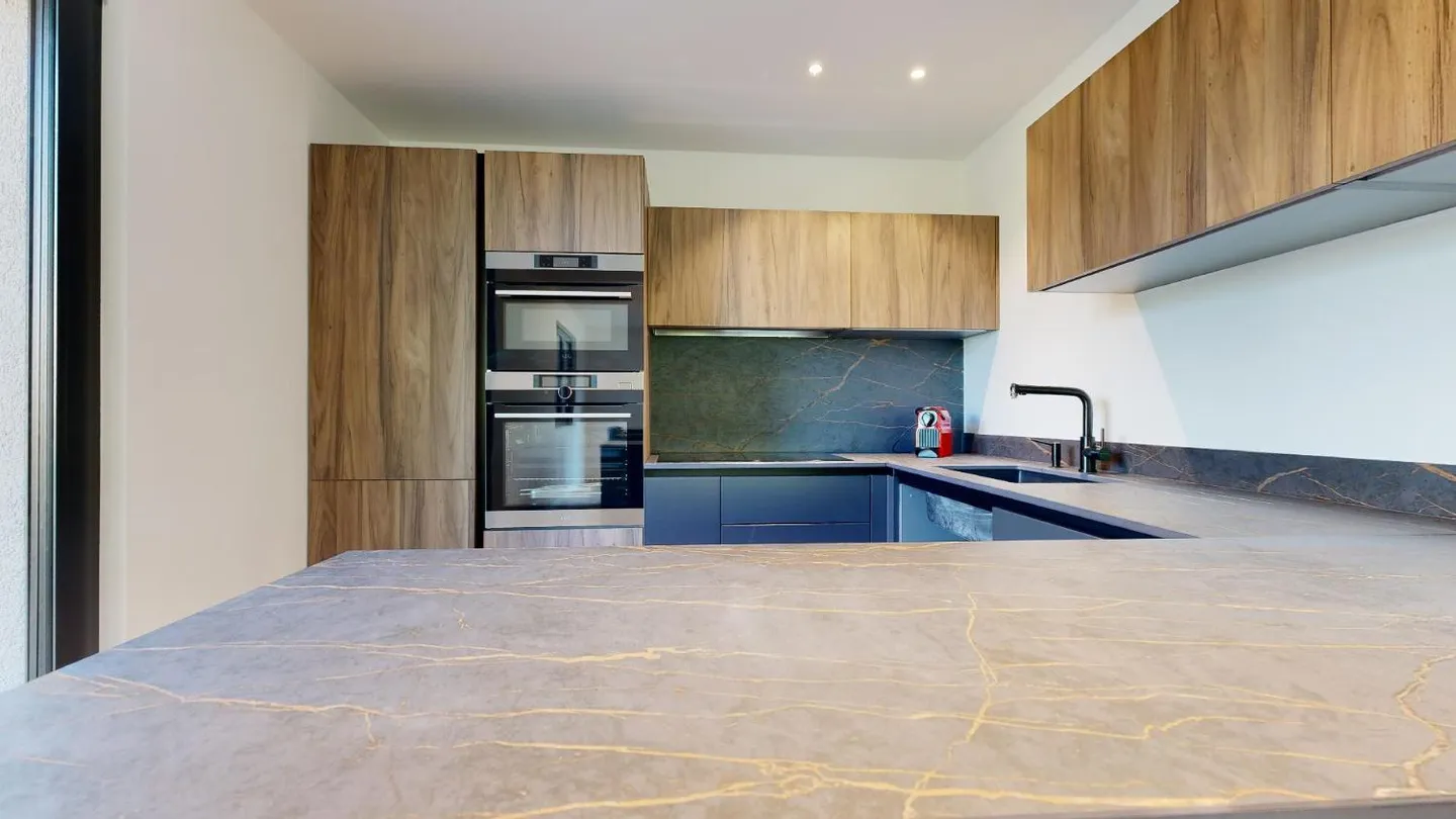 Elegante Casa di Lusso a Crassier - Foto 10 di 13