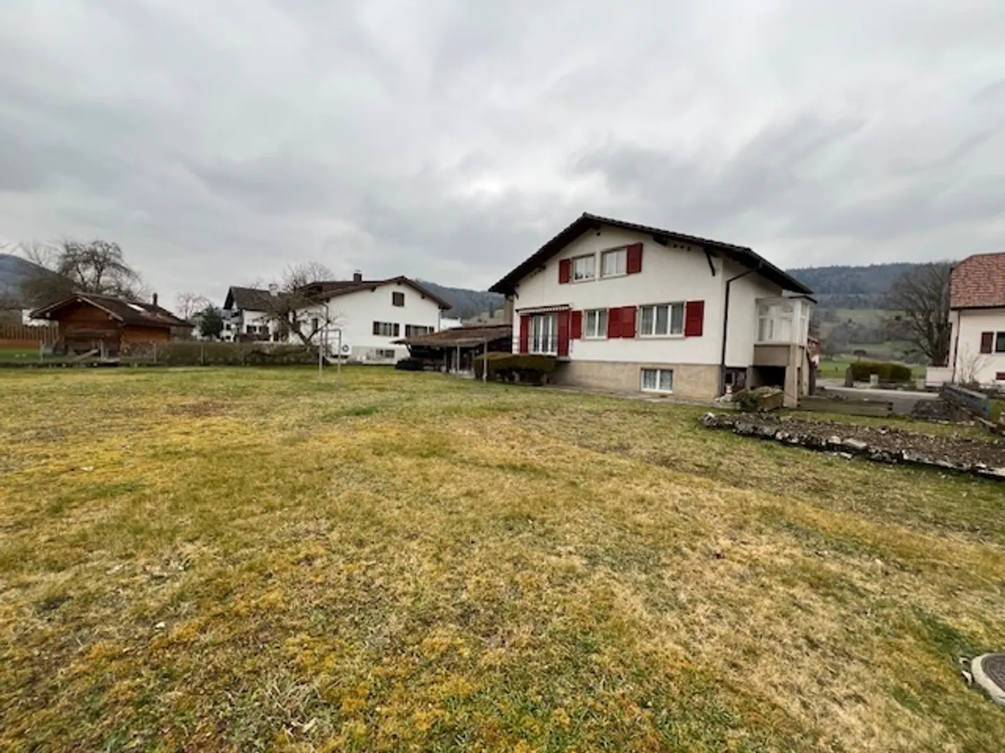 Renovierungsprojekt Haus - Foto 22 von 25