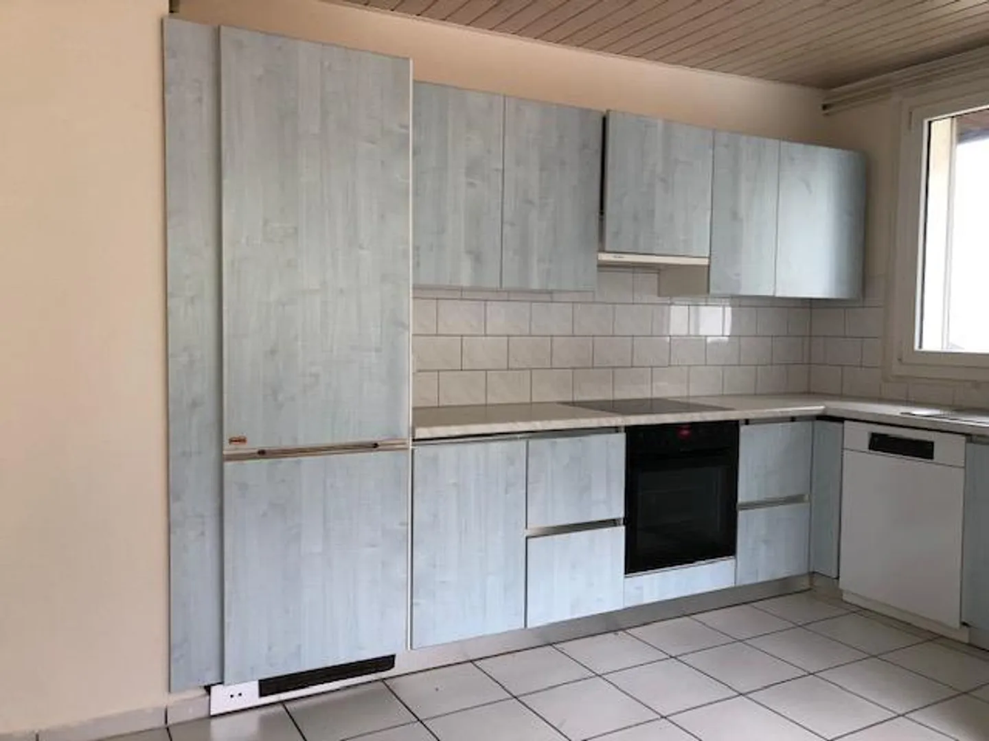 Bewährte  3.5 Zimmerwohnung in Pieterlen - Foto 8 von 13