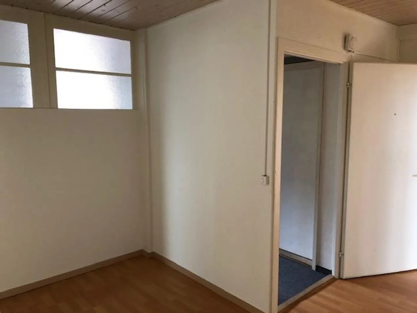 Bewährte  3.5 Zimmerwohnung in Pieterlen - Foto 9 von 13