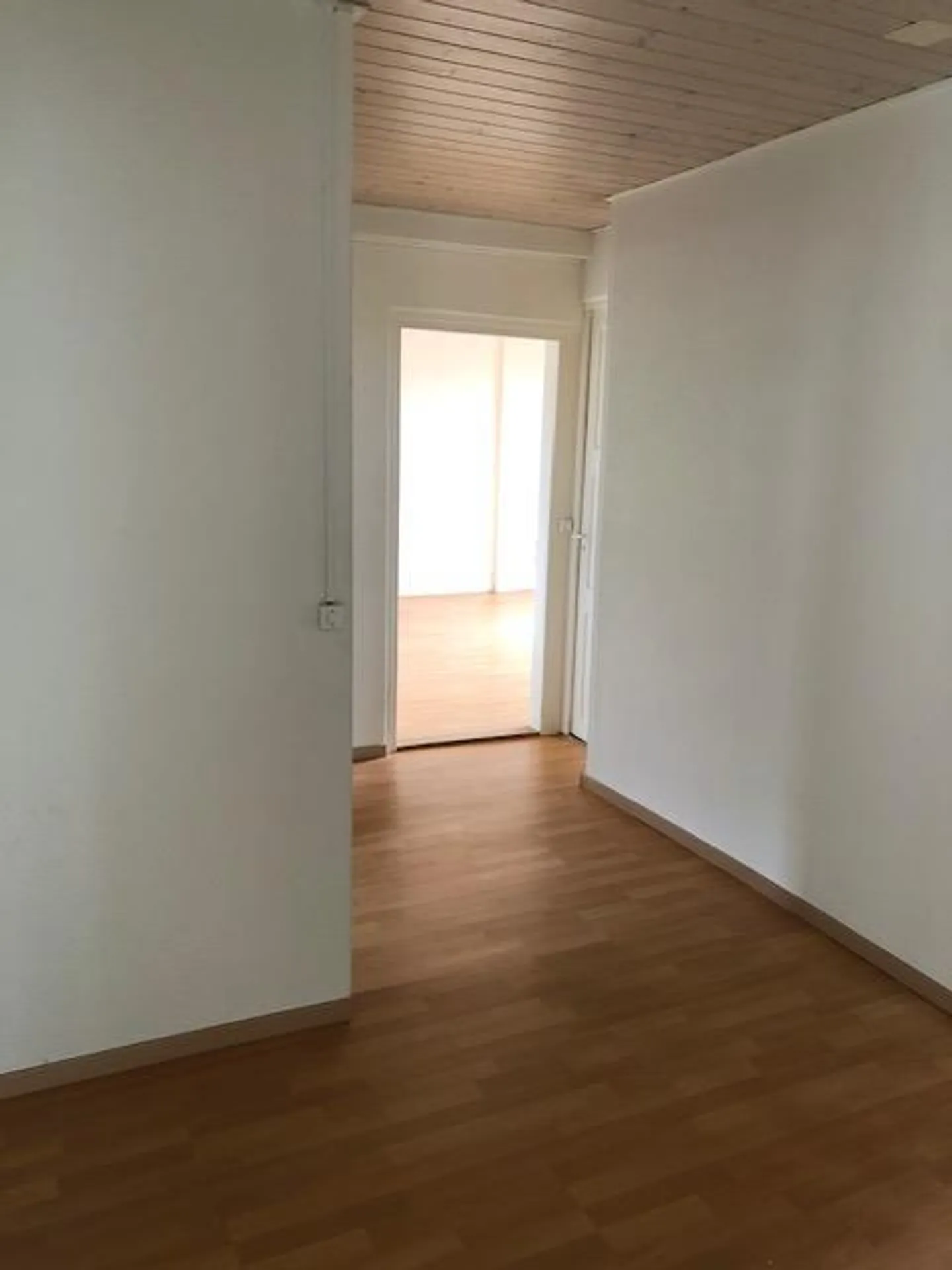 Bewährte  3.5 Zimmerwohnung in Pieterlen - Foto 10 von 13