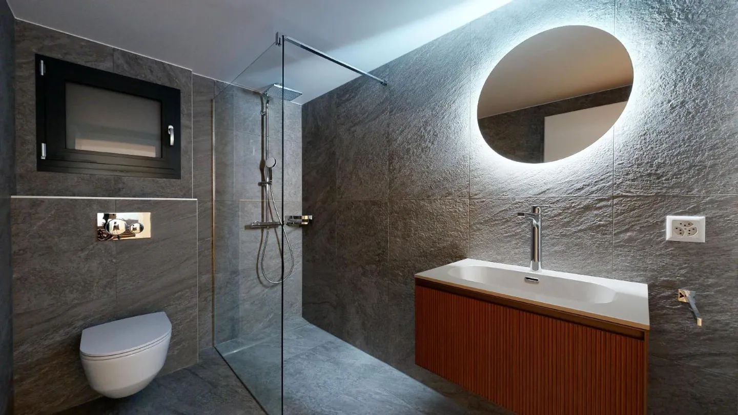 Elegante Casa di Lusso a Crassier - Foto 12 di 13