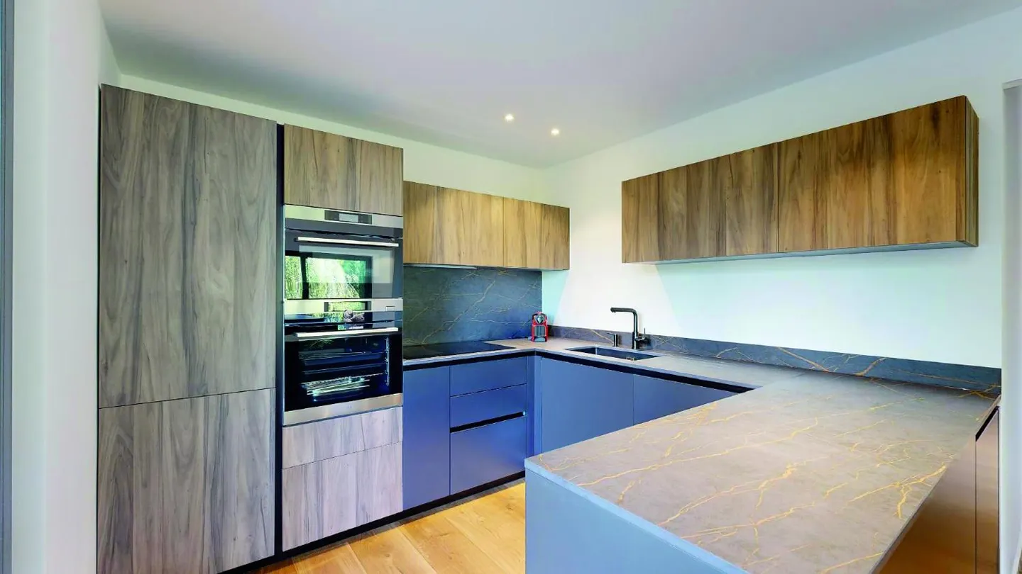 Elegante Casa di Lusso a Crassier - Foto 13 di 13