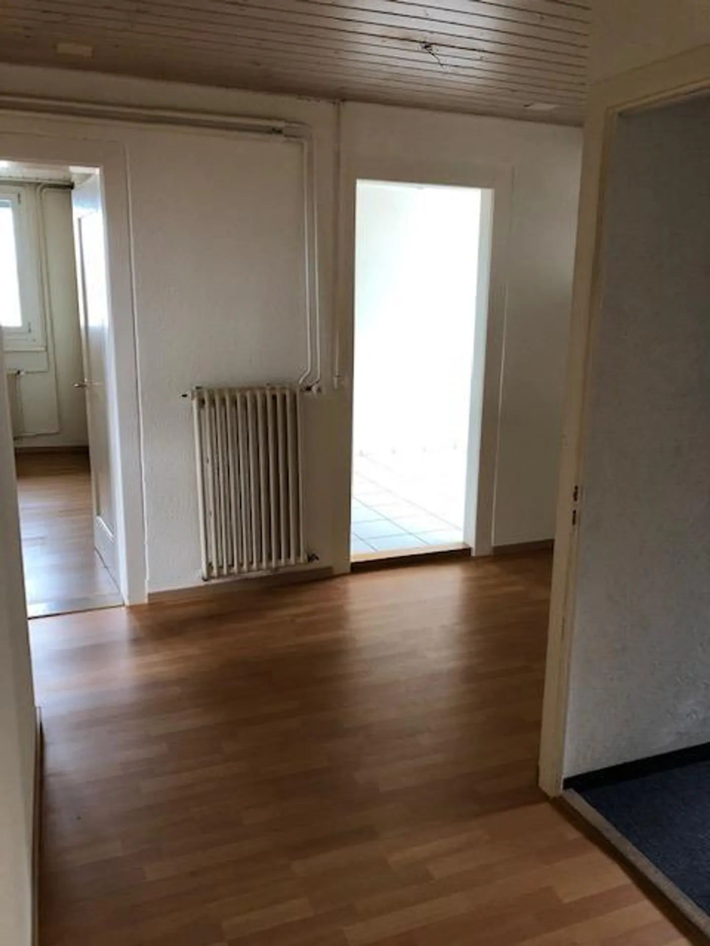 Bewährte  3.5 Zimmerwohnung in Pieterlen - Foto 11 von 13