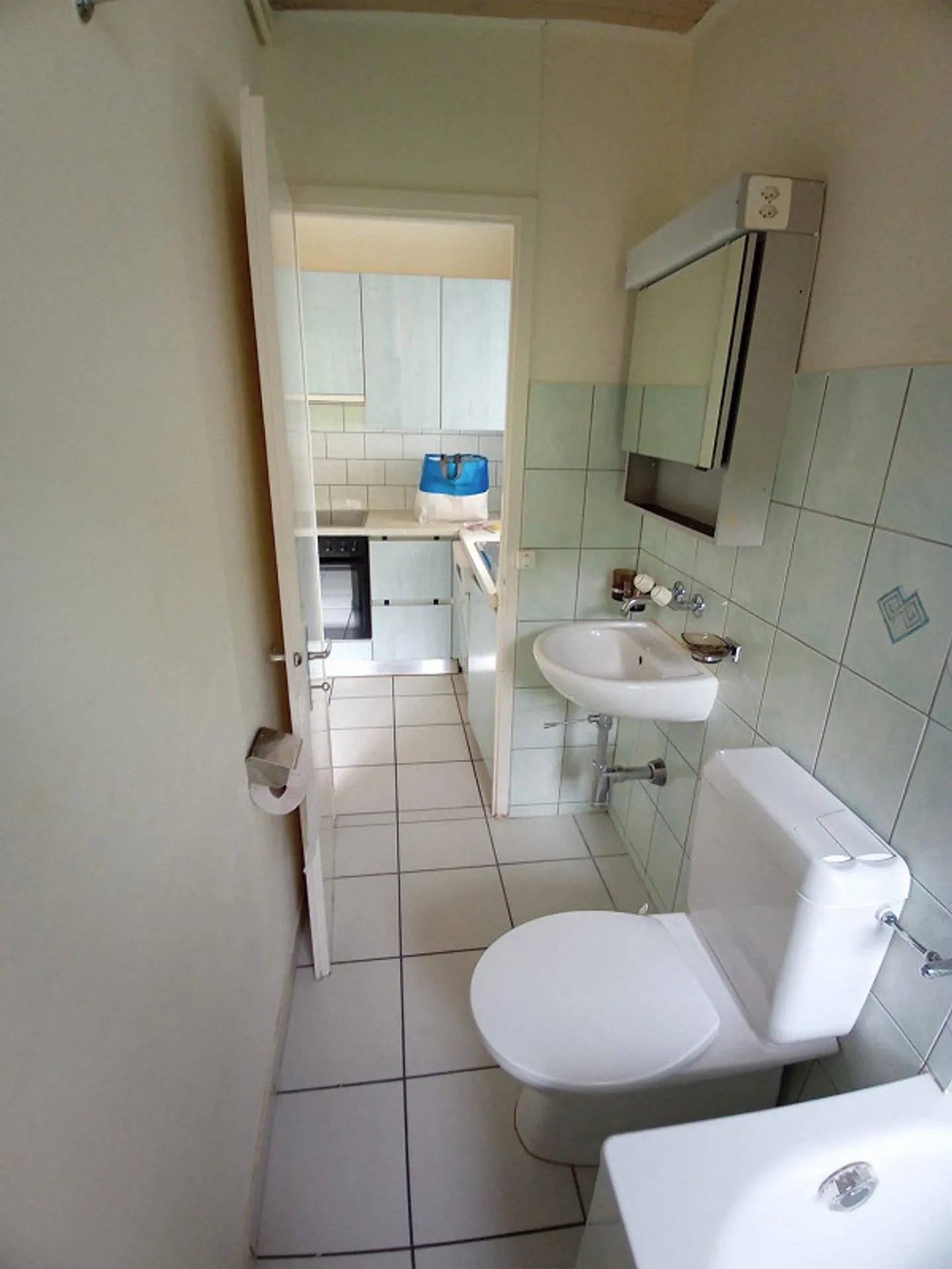 Bewährte  3.5 Zimmerwohnung in Pieterlen - Foto 12 von 13