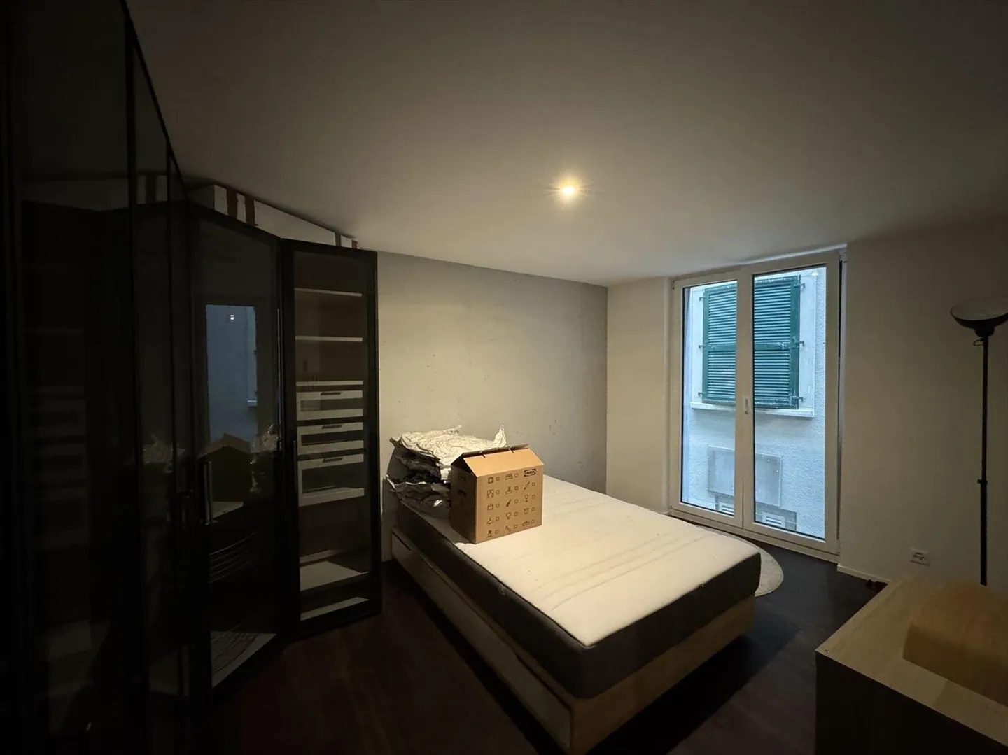 Schönes 2½-Zimmer-Wohnung im Stadtzentrum von Morges - Foto 3 von 3