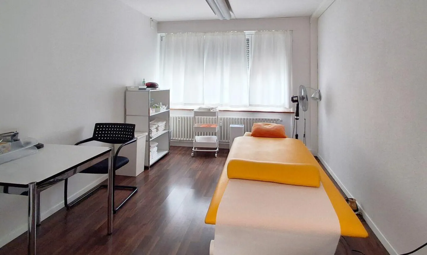 Zentrale Bürofläche zu Vermieten - Foto 4 von 9