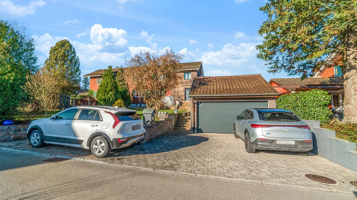 Idyllic Family Happiness and a Retreat of the Highest Class! - Photo 3 of 16