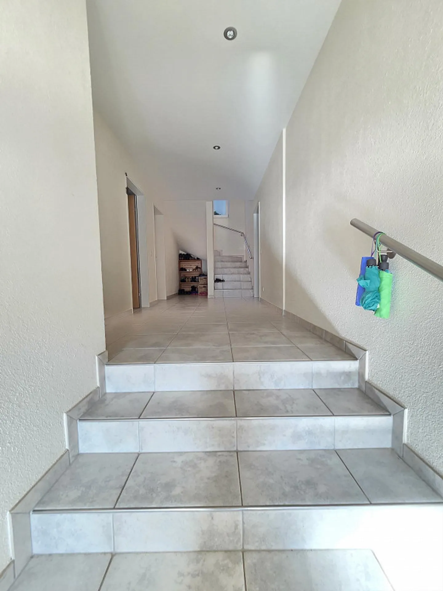 Space for everything and everything in its place - Photo 2 of 15