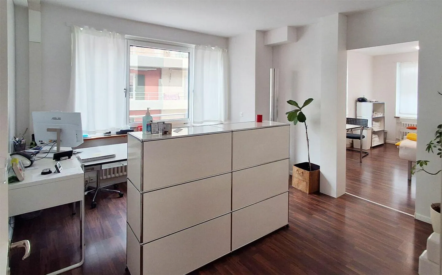 Zentrale Bürofläche zu Vermieten - Foto 7 von 9