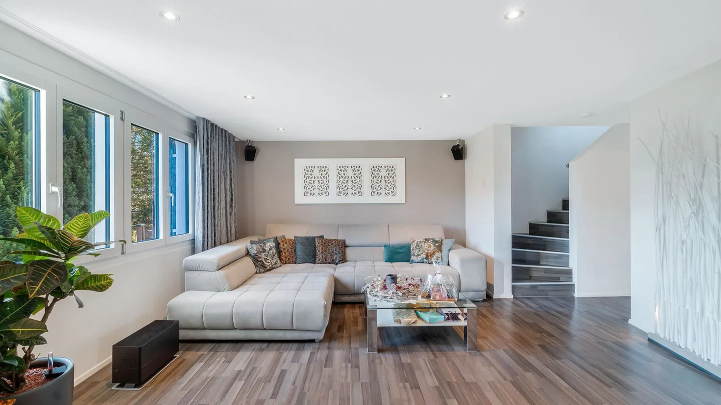 Idyllic Family Happiness and a Retreat of the Highest Class! - Photo 9 of 16