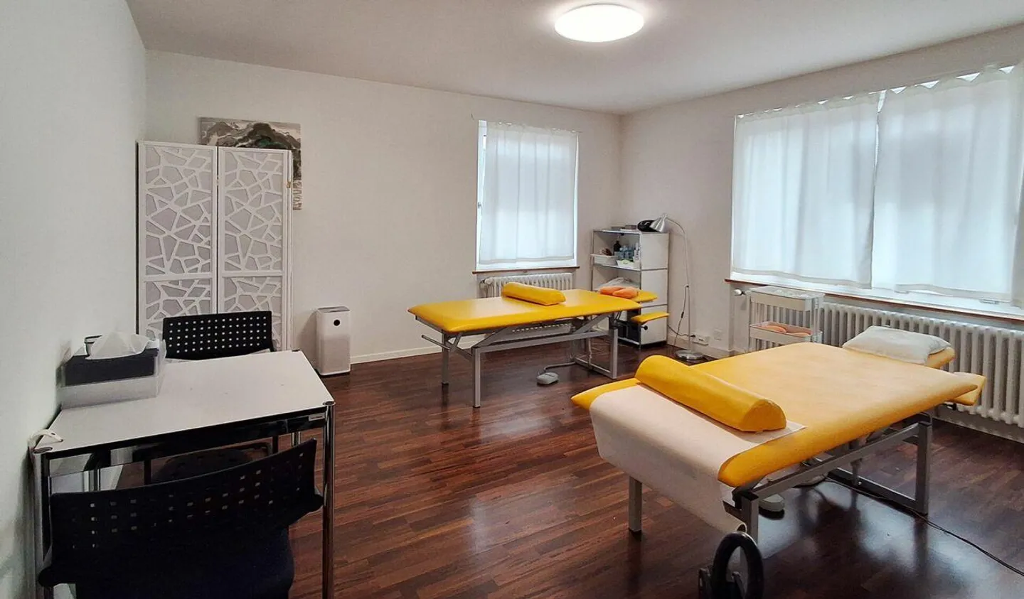 Zentrale Bürofläche zu Vermieten - Foto 5 von 9