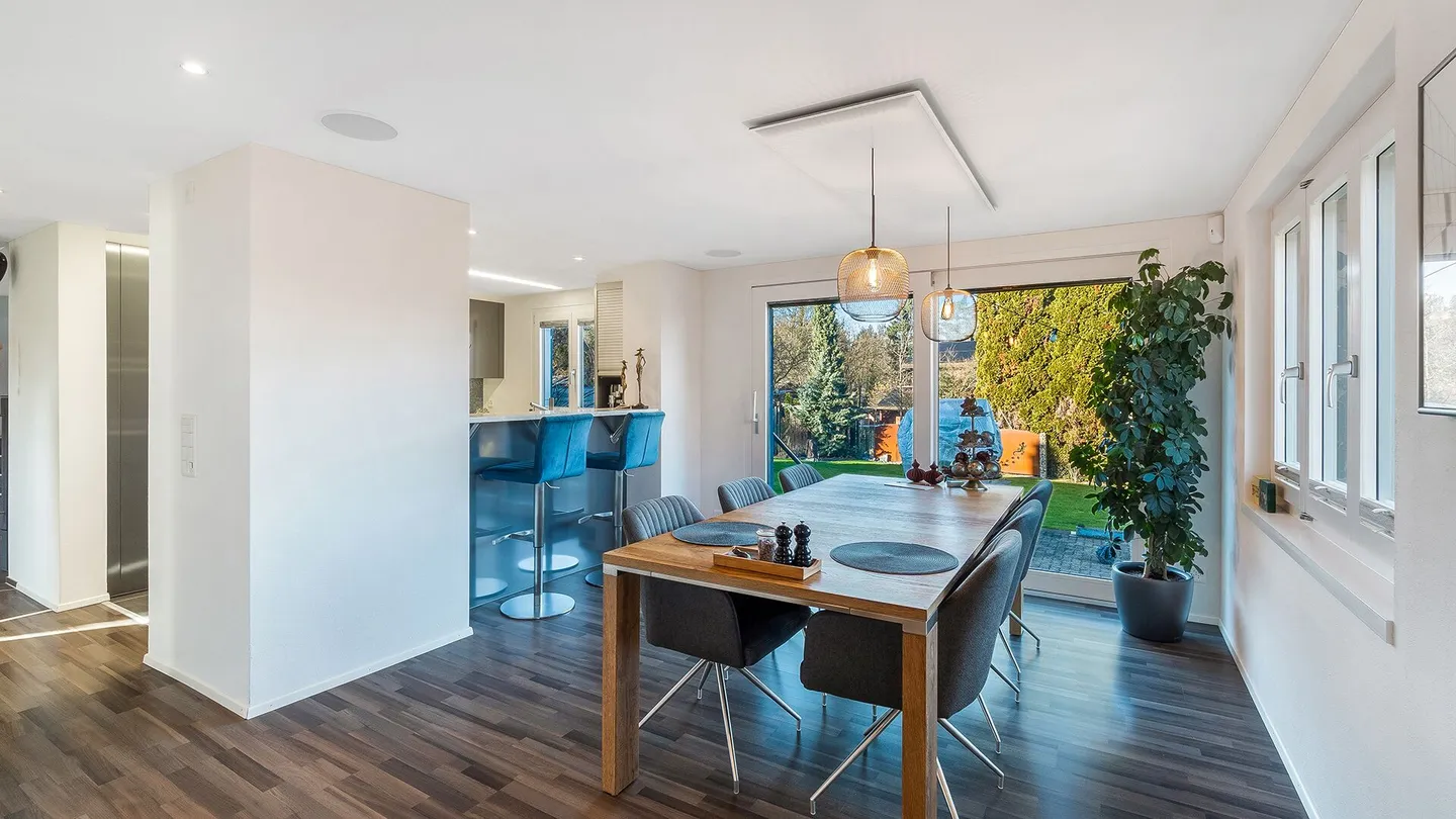 Idyllic Family Happiness and a Retreat of the Highest Class! - Photo 4 of 16