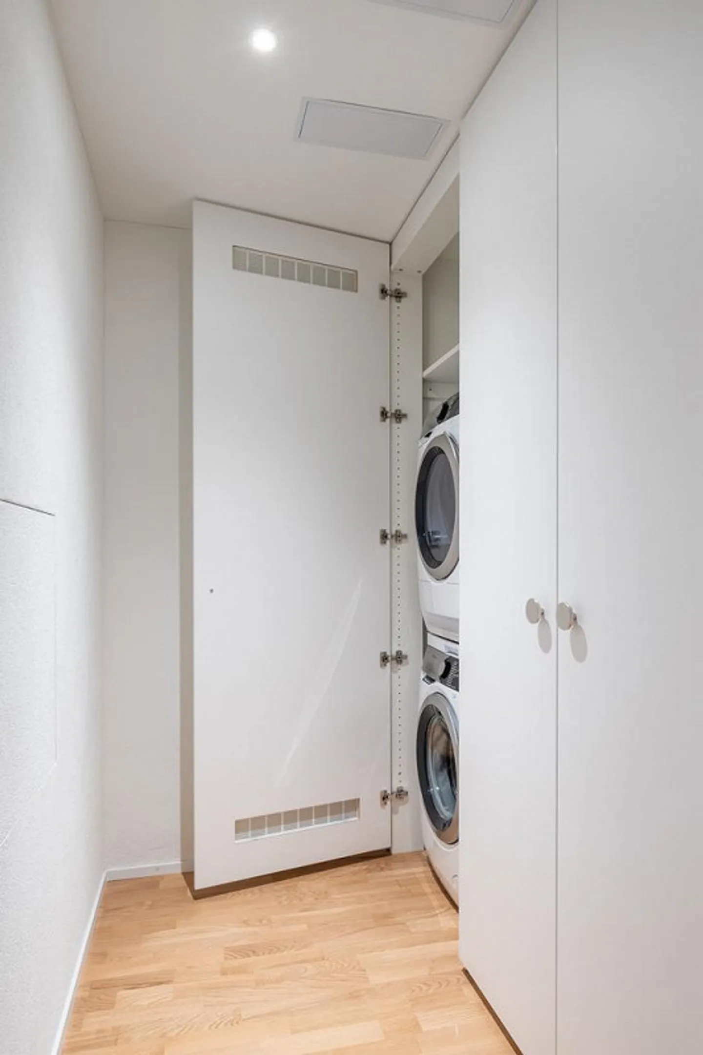 Moderno appartamento di 1,5 stanze nel verde - Foto 4 di 4