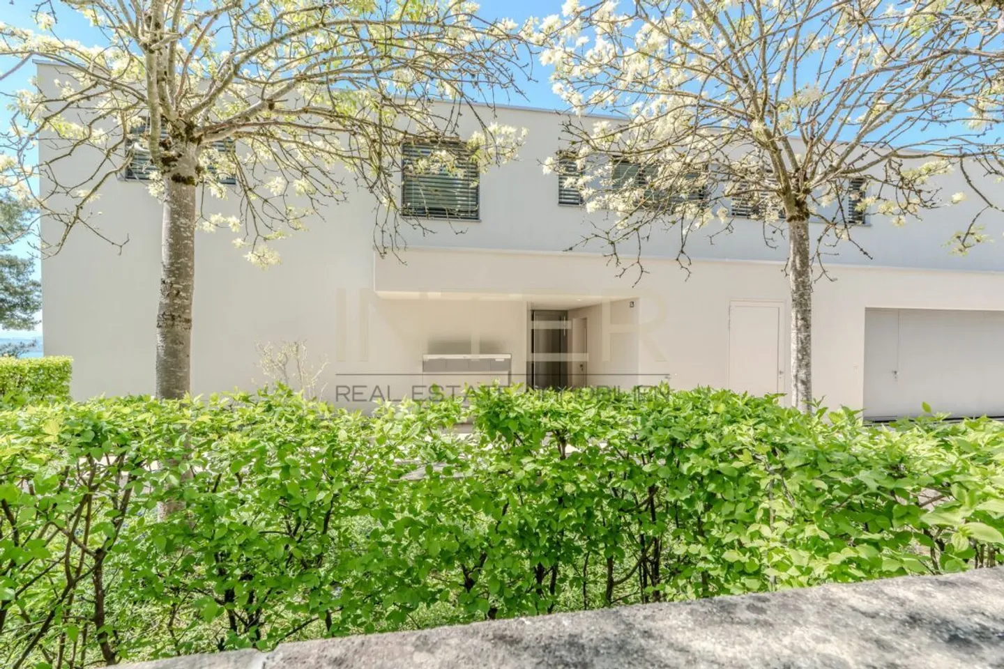 Exklusive Terrassenwohnung in Zug - Foto 25 von 30