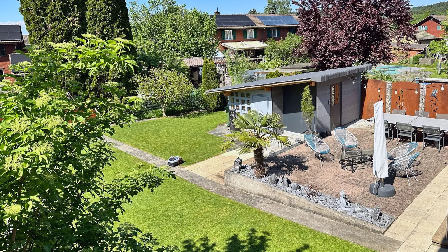 Idyllic Family Happiness and a Retreat of the Highest Class! - Photo 6 of 16